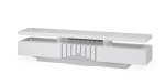 Vector Tv Stand White And Grey Matching Coffee Table Avail