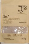 Jpro - Just Balanced Blend Chocolate 400G