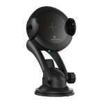 Volkano Automatic Wireless Car Charger Kit
