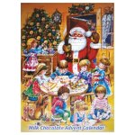 Munch'd Chocolate Filled Advent Calender 75G