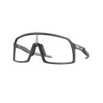 Oakley Sutro Matte Carbon Photochromic