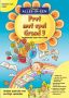 Alles In Een Pret Met Spel Gr 3