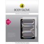 Body Glove Ipad Pro 11 M4 2024 Tempered Glass Screen Protector - Clear