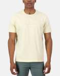 Fogerty Light Stone T-Shirt - XXXL Brown