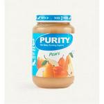 Purity Pears Jar third Foods 200ml Baby Food