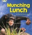 Phonics Bug Non-fiction Set 08 Munching Lunch Paperback