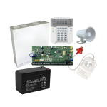 SP6000 K32LED Upgrade Kit W Batt & Trans