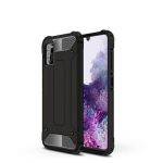 Kingkong Armor Case For Samsung Galaxy S20+ - Black