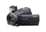 Sony HXR-NX30 Professional Handheld Camcorder Used