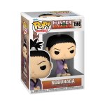 Pop Animation: Hunter X Hunter - Nobunaga Hazama