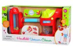 Play Go B o Handheld Vacuum Cleane