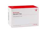 Bontrager Standard Presta Valve Bicycle Tube - 700C X 35-44C 48MM