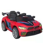 Kids Electric Ride On Styled Bmw M8