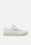 Reebok Club C - Chalk Leather