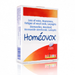 Homeovox 60S