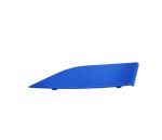 Right Upper Plastic Motor Cover Decorate Plate 1000441519 Works With Hz Fitness TM746 TM746B Treadmill
