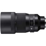 Sigma 135MM F1.8 Dg Hsm Art For Nikon Dslr Camera Lens