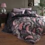 Lady Of Leisure Comforter Set Double/ Queen Hena V1