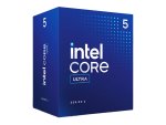 Intel Core Ultra 5 225F Desktop Processor Cores
