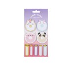 Yummy Sweets - Sticky Note Set - 9 Sticky Notes