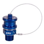 Receiver With Cap 3 4 Engine 5 Navy