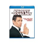 Johnny English Blu-ray Disc