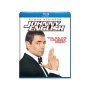 Johnny English Blu-ray Disc