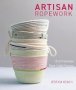 Artisan Ropework: 15 3-D Stitched Rope Craft Projects   Paperback