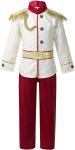 Prince Costume