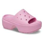 Stomp Slide - Pink Tweed M9W11