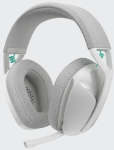 Logitech G321 Wireless Gaming Heatset White