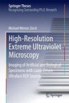 High-resolution Extreme Ultraviolet Microscopy - Imaging Of Artificial And Biological Specimens With Laser-driven Ultrafast Xuv