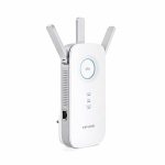 TP-link RE450 AC1750 Dual Band Wireless Range Extender With Gigabit Ethernet Port