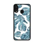 Custom Printed Tpu Cases - Samsung Galaxy A20 Samsung Galaxy A30 & 39 Delicious Monster& 39 By