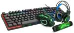 MicroWorld Imice 4IN1 Gaming Combo