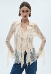 Blouse Doll - Natural