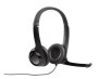 Logitech H390 USB Headset With Noise-cancelling MIC - Black