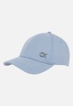 Calvin Klein Ck Bombed Metal Bb Cap - Troposhere