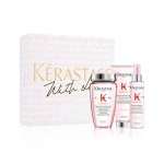 Kerastase Genesis Fondant Luxury Gift Bundle For More Strength & Less Breakage Free Bain