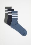Adidas Performance 3S C Spw Crw 3P - Mid-blue