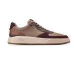 Grandpr Crossover Sneakers -coffee chocolate