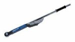 Sykes-Pickavant Torque Wrench 3 4""DR 150-700NM 800400 Sykes