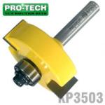 PRO-TECH Rabbeting Bit 1 1 2' X 1 2' Depth 1 2' 1 4'shank