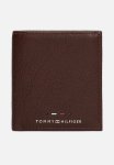 Tommy Hilfiger Th Premium Trifold - Cognac