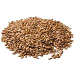 Flax Seed Linseed Linum Usitatissimum - Bulk - 1KG