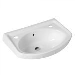 Solo Basin Bantam tunga 2 Tap Hole