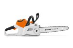 Msa 200 C-bq Cordless Chainsaw