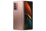 Samsung Galaxy Z Fold 2 5G 256GB – Mystic Bronze