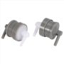 2PCS Vacuum Gas Filter 90917-11036 For Hiace Land Hdj Sensor Oil Separator