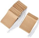 O Natural Tea Bags